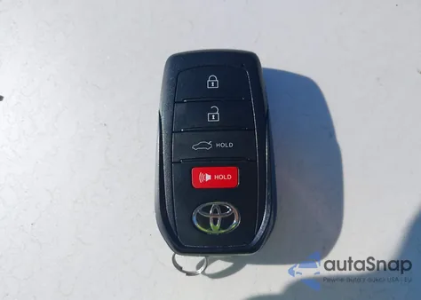 2023 Toyota Corolla Hybrid Xle z USA, uszkodzony, nr VIN JTDBCMFE7P3026002